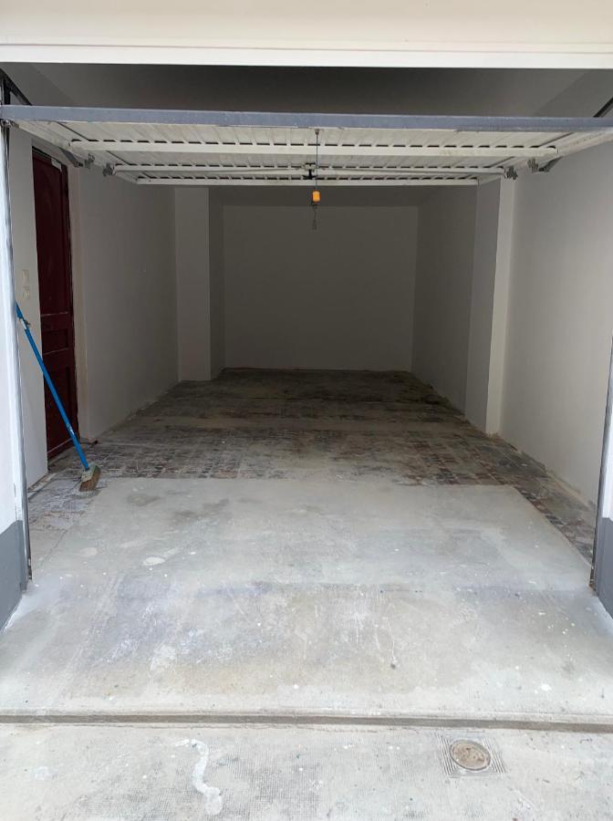 Appartement Les Halles , Climatisation, Terrasse, Garage Narbonne Exterior foto